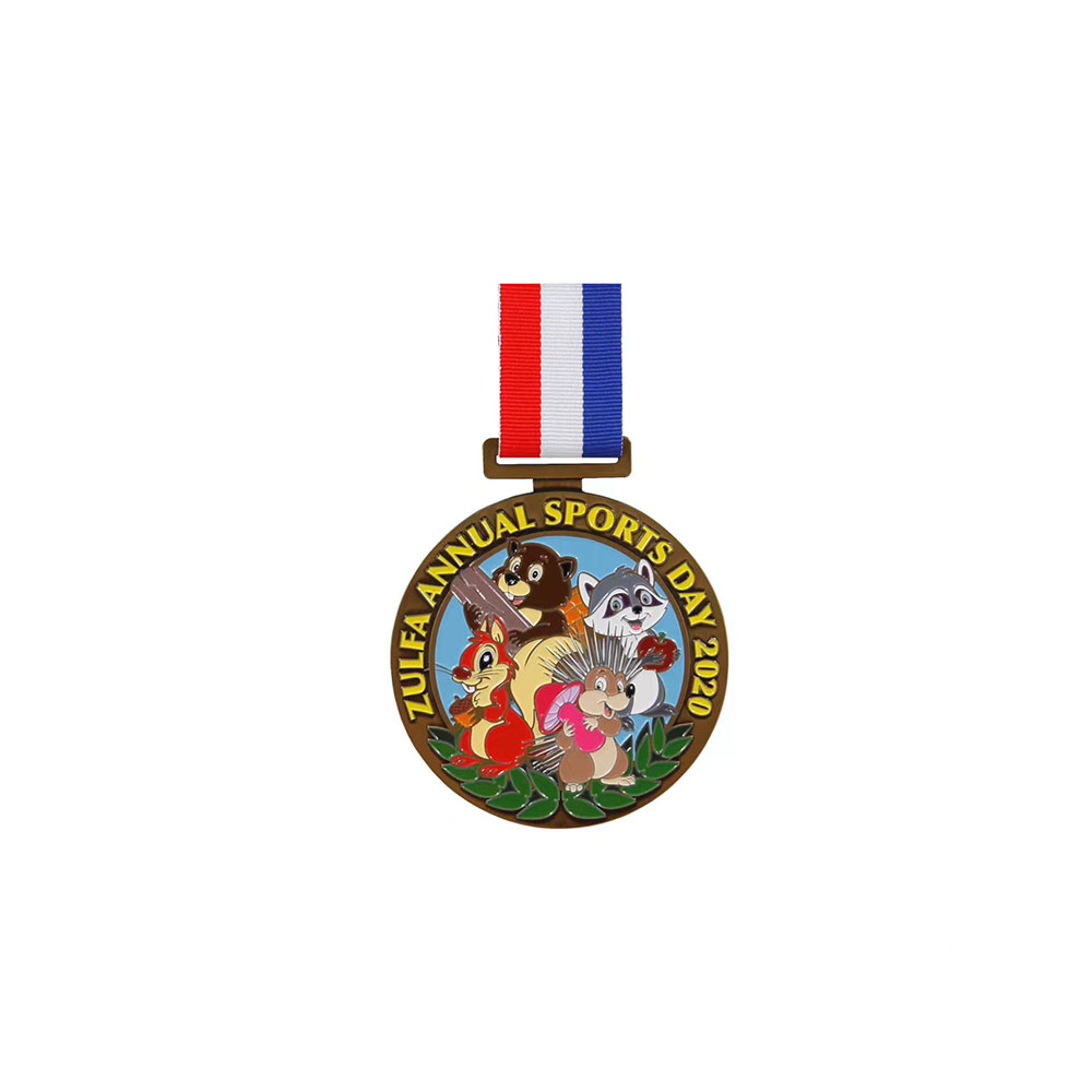 Medal